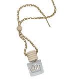 LUXE OIL CAR FRESHENER