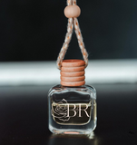 LUXE OIL CAR FRESHENER