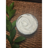 UNSCENTED BODY BUTTER