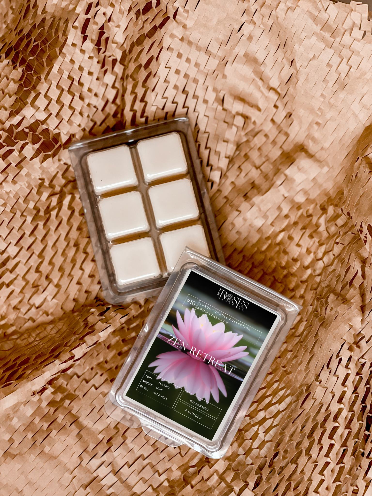 VEGAN WAX MELTS ワックスメルツ アロマ 4個入り×14個セット WAX MELTS VEGAN WAX MELTS ワックスメルツ アロマ 4個入り×14個セット WAX MELTS