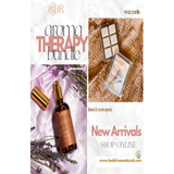 AROMATHERAPY RELAX + RESTORE BUNDLE