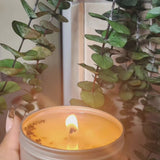 LATAS PARA VELAS *LIQUIDACIÓN*