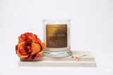 WHITE MUSK CANDLE