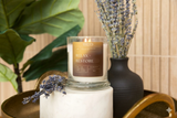RELAX + RESTORE CANDLE