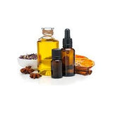 AMBER BODY OIL *CLEARANCE* 8oz