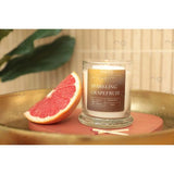 SPARKLING GRAPEFRUIT CANDLE